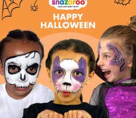 Snazaroo