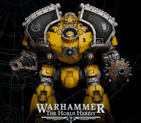 Warhammer