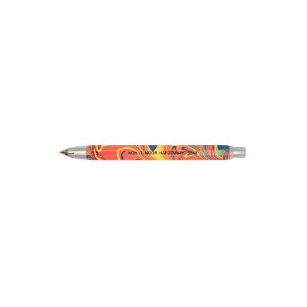 Μηχανικό Μολύβι KOH-I-NOOR 5340 Marble 5.6mm με πολύχρωμη μύτη