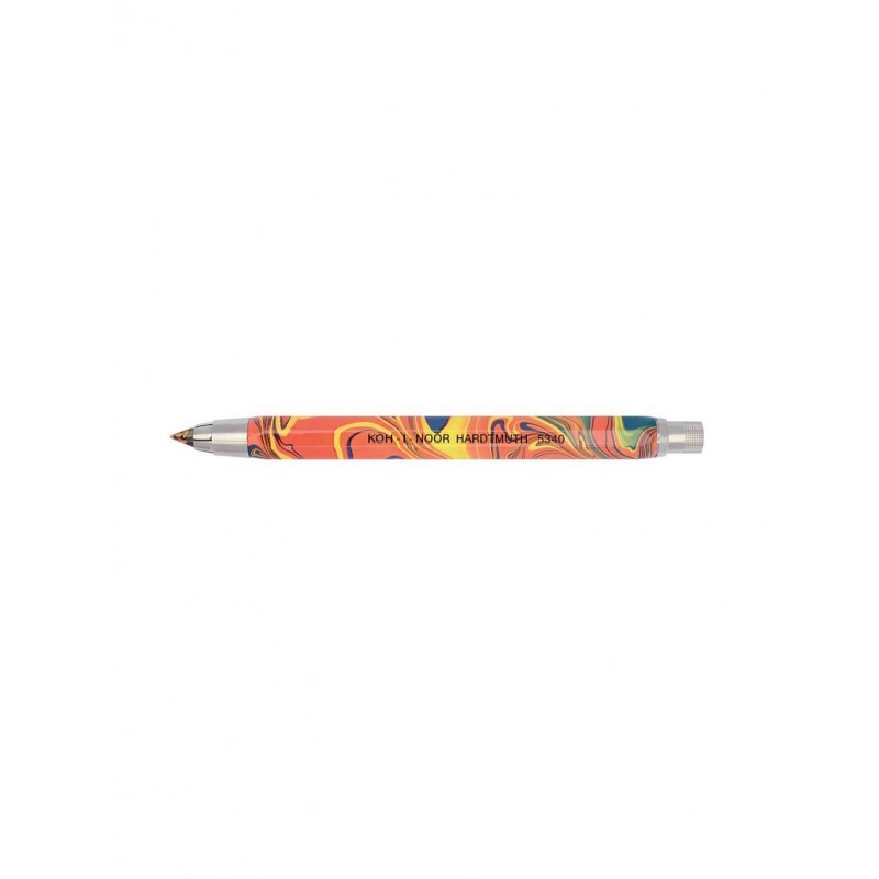 Μηχανικό Μολύβι KOH-I-NOOR 5340 Marble 5.6mm με πολύχρωμη μύτη