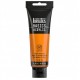 Liquitex Basics 118ml Acrylic 720 Cadmium Orange Hue Liquitex Basics 118ml Acrylic 720 Cadmium Orange Hue