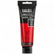Liquitex Basics 118ml Acrylic 321 Pyrrole Red Liquitex Basics 118ml Acrylic 321 Pyrrole Red