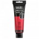 Liquitex Basics 118ml Acrylic 047 Transparent Red Liquitex Basics 118ml Acrylic 047 Transparent Red