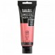 Liquitex Basics 118ml Acrylic 048 Rose Pink Liquitex Basics 118ml Acrylic 048 Rose Pink