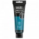 Liquitex Basics 118ml Acrylic 046 Turquoise Blue Liquitex Basics 118ml Acrylic 046 Turquoise Blue