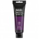 Liquitex Basics 118ml Acrylic 115 Deep Violet Liquitex Basics 118ml Acrylic 115 Deep Violet