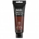 Liquitex Basics 118ml Acrylic 127 Burnt Sienna Liquitex Basics 118ml Acrylic 127 Burnt Sienna