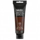 Liquitex Basics 118ml Acrylic 128 Burnt Umber Liquitex Basics 118ml Acrylic 128 Burnt Umber