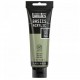 Liquitex Basics 118ml Acrylic 205 Green Gray Liquitex Basics 118ml Acrylic 205 Green Gray