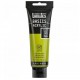 Liquitex Basics 118ml Acrylic 218 Light Olive Green Liquitex Basics 118ml Acrylic 218 Light Olive Green