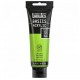 Liquitex Basics 118ml Acrylic 222 Lime Green Liquitex Basics 118ml Acrylic 222 Lime Green
