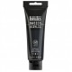 Liquitex Basics 118ml Acrylic 244 Ivory Black Liquitex Basics 118ml Acrylic 244 Ivory Black