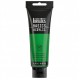 Liquitex Basics 118ml Acrylic 312 Green Light Permanent Liquitex Basics 118ml Acrylic 312 Green Light Permanent