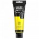 Liquitex Basics 118ml Acrylic 981 Fluorescent Yellow Liquitex Basics 118ml Acrylic 981 Fluorescent Yellow