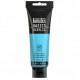Liquitex Basics 118ml Acrylic 770 Light Blue Permanent Liquitex Basics 118ml Acrylic 770 Light Blue Permanent