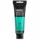 Liquitex Basics 118ml Acrylic 660 Bright Aqua Green Liquitex Basics 118ml Acrylic 660 Bright Aqua Green
