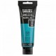 Liquitex Basics 118ml Acrylic 570 Brilliant Blue Liquitex Basics 118ml Acrylic 570 Brilliant Blue