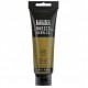 Liquitex Basics 118ml Acrylic 530 Bronze Yellow Liquitex Basics 118ml Acrylic 530 Bronze Yellow