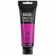 Liquitex Basics 118ml Acrylic 500 Medium Magenta Liquitex Basics 118ml Acrylic 500 Medium Magenta