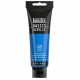 Liquitex Basics 118ml Acrylic 470 Cerulean Blue Hue Liquitex Basics 118ml Acrylic 470 Cerulean Blue Hue