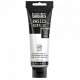 Liquitex Basics 118ml Acrylic 430 Transparent Mixing White Liquitex Basics 118ml Acrylic 430 Transparent Mixing White