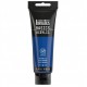 Liquitex Basics 118ml Acrylic 420 Primary Blue Liquitex Basics 118ml Acrylic 420 Primary Blue