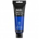 Liquitex Basics 118ml Acrylic 381 Blue Cobalt Hue Liquitex Basics 118ml Acrylic 381 Blue Cobalt Hue