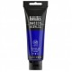 Liquitex Basics 118ml Acrylic 380 Ultramarine Blue Liquitex Basics 118ml Acrylic 380 Ultramarine Blue