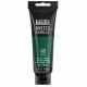Liquitex Basics 118ml Acrylic 350 Green Deep Permanent Liquitex Basics 118ml Acrylic 350 Green Deep Permanent