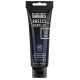 Liquitex Basics 118ml Acrylic 320 Prussian Blue Hue Liquitex Basics 118ml Acrylic 320 Prussian Blue Hue
