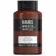 Liquitex Basics 400ml Acrylic 127 Burnt Sienna Liquitex Basics 400ml Acrylic 127 Burnt Sienna