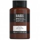 Liquitex Basics 400ml Acrylic 128 Burnt Umber Liquitex Basics 400ml Acrylic 128 Burnt Umber