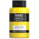 Liquitex Basics 400ml Acrylic 160 Cadmium Yellow Light Hue Liquitex Basics 400ml Acrylic 160 Cadmium Yellow Light Hue