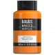 Liquitex Basics 400ml Acrylic 720 Cadmium Orange Hue Liquitex Basics 400ml Acrylic 720 Cadmium Orange Hue