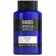 Liquitex Basics 400ml Acrylic 380 Ultramarine Blue