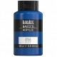 Liquitex Basics 400ml Acrylic 420 Primary Blue Liquitex Basics 400ml Acrylic 420 Primary Blue