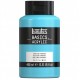 Liquitex Basics 400ml Acrylic 770 Light Blue Permanent Liquitex Basics 400ml Acrylic 770 Light Blue Permanent