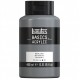 Liquitex Basics 400ml Acrylic 599 Neutral Gray 5 Liquitex Basics 400ml Acrylic 599 Neutral Gray 5