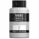 Liquitex Basics 400ml Acrylic 236 Silver Liquitex Basics 400ml Acrylic 236 Silver