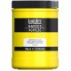 Liquitex Basics 946ml Acrylic 160 Cadmium Yellow Light Hue Liquitex Basics 946ml Acrylic 160 Cadmium Yellow Light Hue