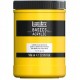 Liquitex Basics 946ml Acrylic 161 Cadmium Yellow Medium Hue Liquitex Basics 946ml Acrylic 161 Cadmium Yellow Medium Hue