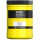 Liquitex Basics 946ml Acrylic 410 Primary Yellow Liquitex Basics 946ml Acrylic 410 Primary Yellow