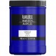 Liquitex Basics 946ml Acrylic 380 Ultramarine Blue Liquitex Basics 946ml Acrylic 380 Ultramarine Blue