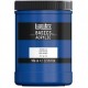 Liquitex Basics 946ml Acrylic 420 Primary Blue Liquitex Basics 946ml Acrylic 420 Primary Blue