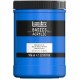 Liquitex Basics 946ml Acrylic 470 Cerulean Blue Hue Liquitex Basics 946ml Acrylic 470 Cerulean Blue Hue