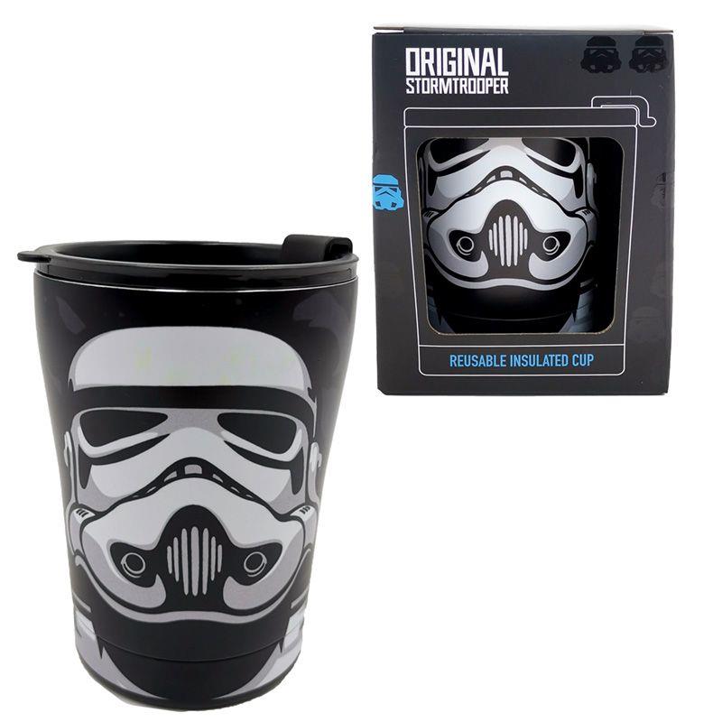 Ποτήρι θερμός 300ml Stormtrooper