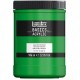Liquitex Basics 946ml Acrylic 312 Green Light Permanent Liquitex Basics 946ml Acrylic 312 Green Light Permanent