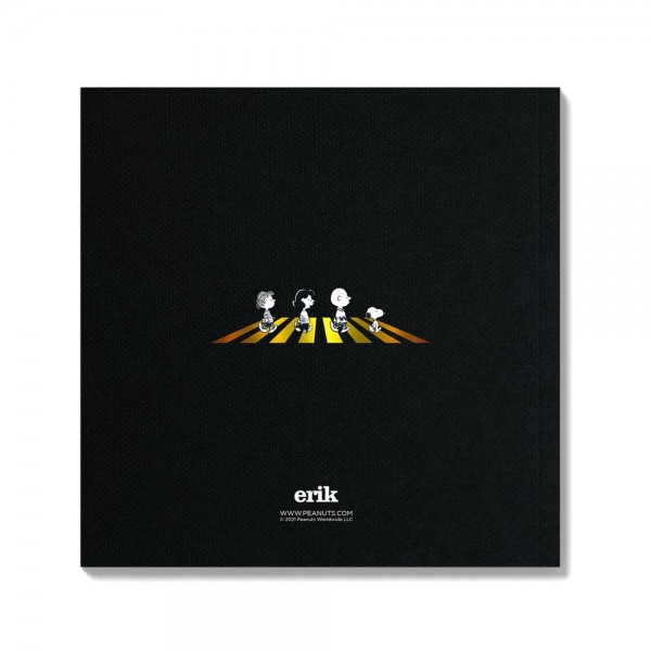 Photo Album 24 pages 16x16cm Snoopy Photo Album 24 pages 16x16cm Snoopy