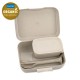 Candy Ready Lunch Box-Set + Cutlery-Set Desert Sand