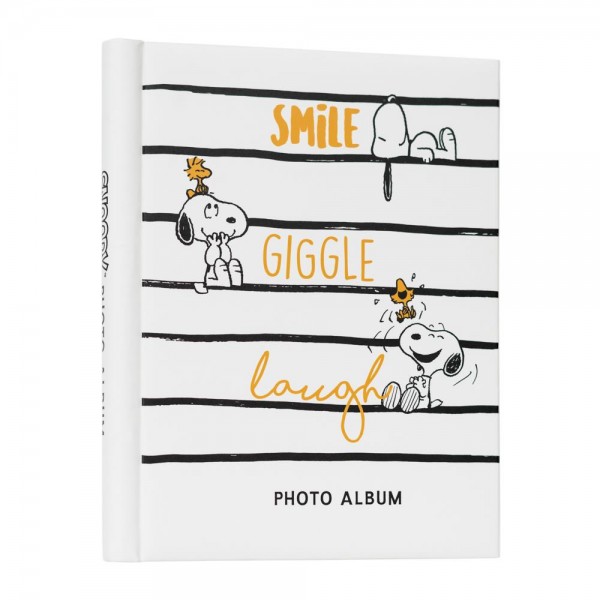 Photo Album 30 pages 24x32cm Snoopy Photo Album 30 pages 24x32cm Snoopy